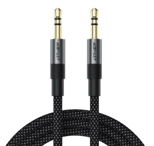 Acefast hi- fi audio cable j10