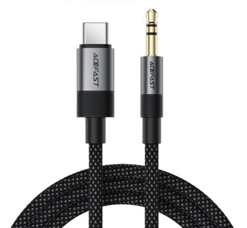 Acefast Hi-Fi audio cable j11