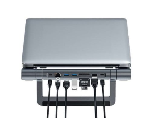 Acefast TCc hub 8 in1 e5