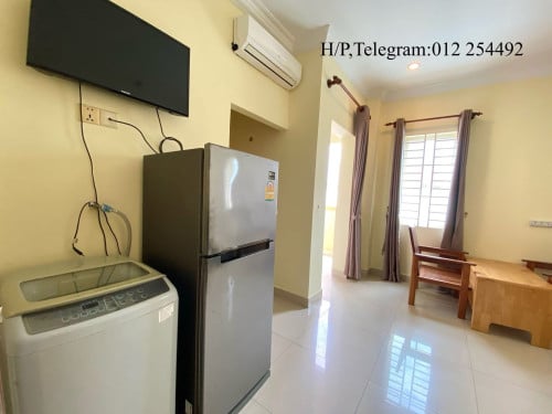 Affordable Elevator Studio for Rent