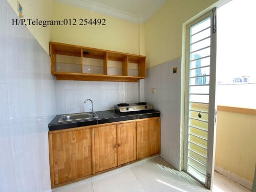 Affordable Elevator Studio for Rent