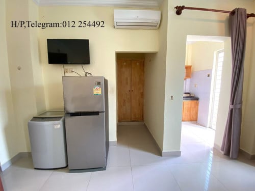 Affordable Elevator Studio for Rent