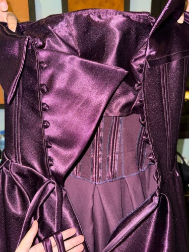 Ballgown Dress