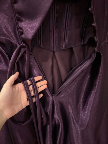 Ballgown Dress