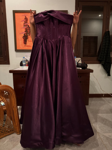 Ballgown Dress