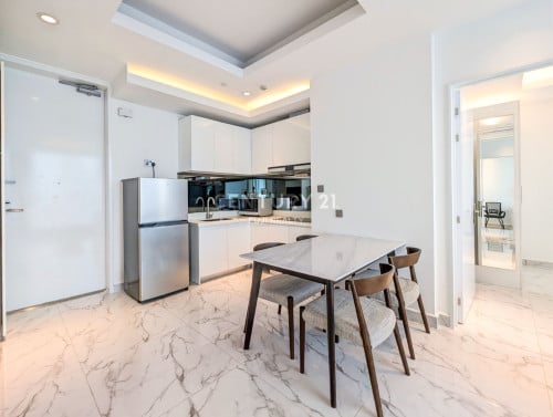 BKK1- 2Bedroom condo for rent at J Tower 2