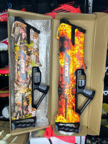 Blast water gun កាំភ្លេីងបាញ់ទឹក