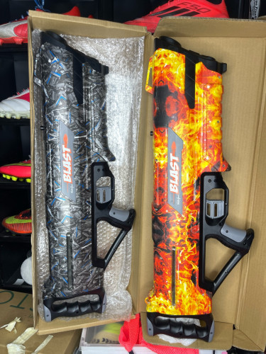 Blast water gun កាំភ្លេីងបាញ់ទឹក