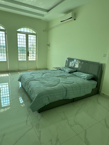 Borey ST #27A St. BT - Aeon 3 - FULLY FURNISHED