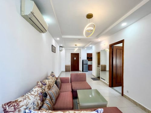 BTB | 1Bedroom | New Fully Furnished Apartment for rent
