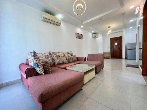 BTB | 1Bedroom | New Fully Furnished Apartment for rent