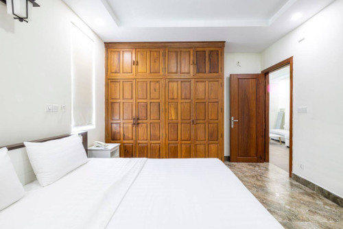 BTB | 2Bedrooms Apartment For Lease