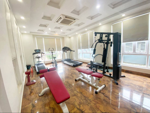 BTB | 2Bedrooms Apartment For Lease