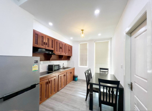 BTB | 2Bedrooms Apartment For Lease