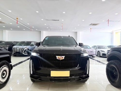 Cadillac Escalade ESV 2022 V8/6.2L