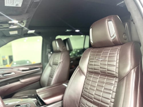 Cadillac Escalade ESV 2022 V8/6.2L