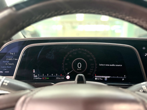 Cadillac Escalade ESV 2022 V8/6.2L