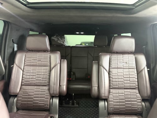 Cadillac Escalade ESV 2022 V8/6.2L