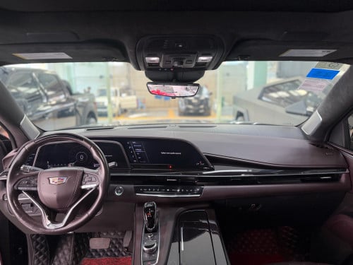 Cadillac Escalade ESV 2022 V8/6.2L