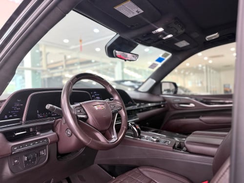 Cadillac Escalade ESV 2022 V8/6.2L