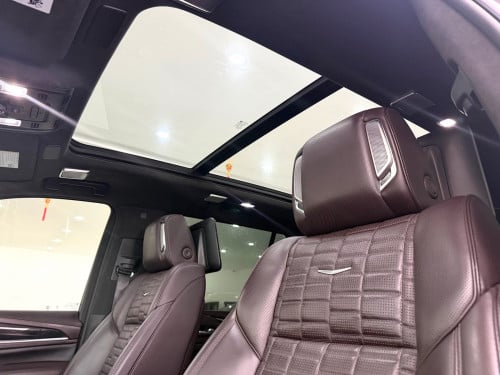 Cadillac Escalade ESV 2022 V8/6.2L
