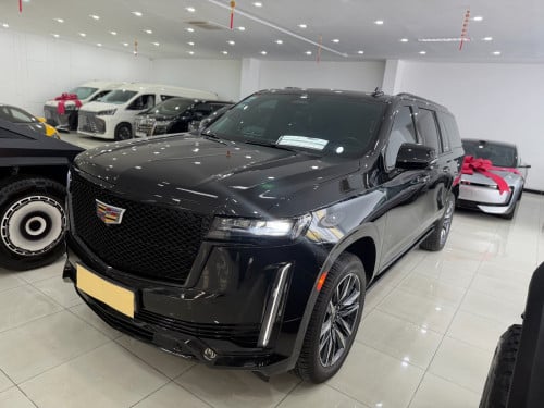 Cadillac Escalade ESV 2022 V8/6.2L