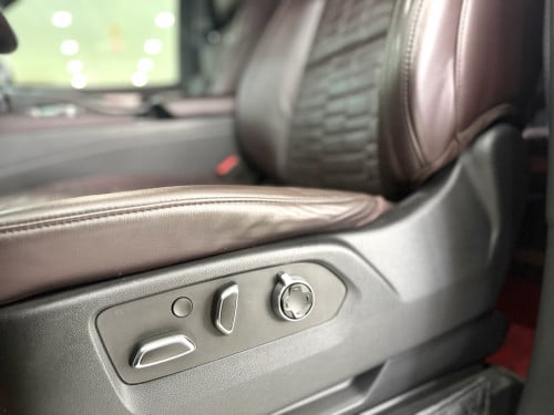 Cadillac Escalade ESV 2022 V8/6.2L