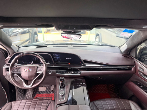 Cadillac Escalade ESV 2022 V8/6.2L