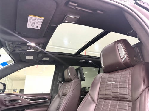 Cadillac Escalade ESV 2022 V8/6.2L