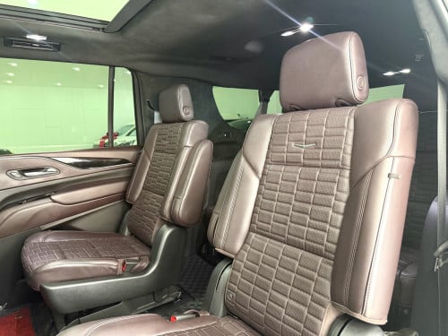 Cadillac Escalade ESV 2022 V8/6.2L