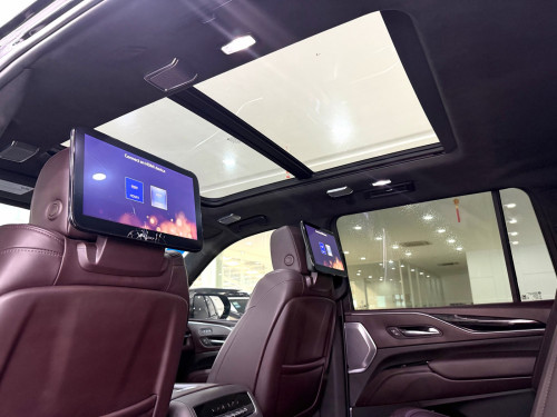 Cadillac Escalade ESV 2022 V8/6.2L