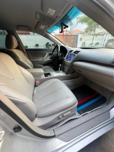 Camry hybrid 2008