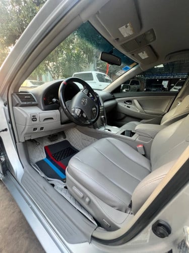 Camry hybrid 2008