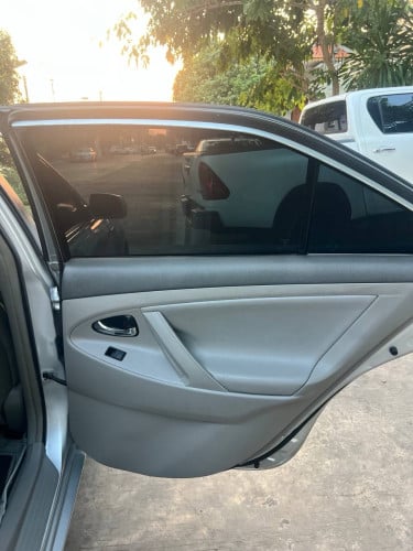 Camry hybrid 2008