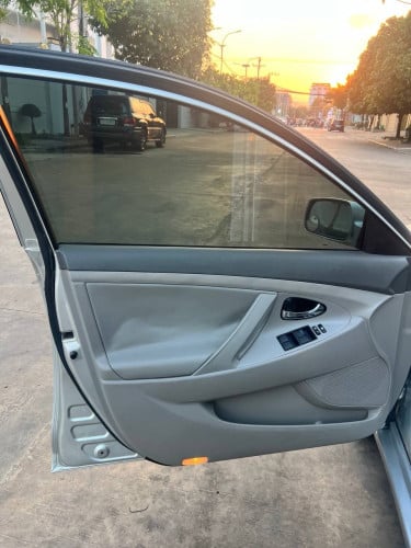Camry hybrid 2008