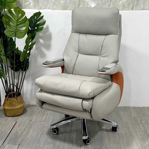 Chair boss