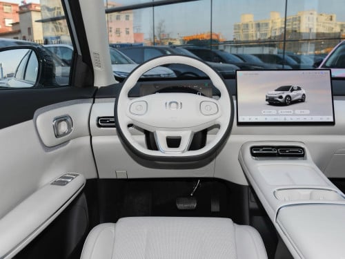 ChangAn Q05 EV Max 405km 2026 telegram 0889836008
