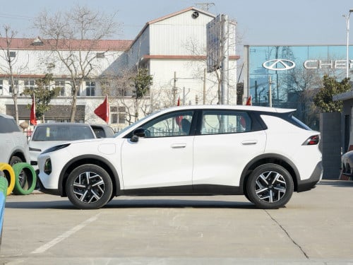 ChangAn Q05 EV Max 405km 2026 telegram 0889836008