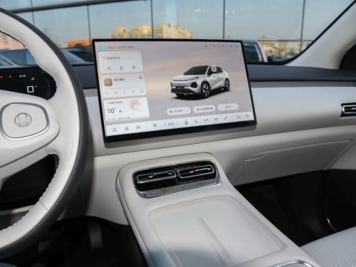 ChangAn Q05 EV Max 405km 2026 telegram 0889836008