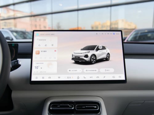 ChangAn Q05 EV Max 405km 2026 telegram 0889836008