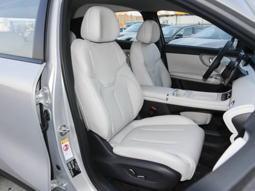 ChangAn Q05 EV Max 405km 2026 telegram 0889836008