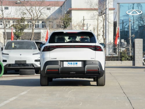 ChangAn Q05 EV Max 405km 2026 telegram 0889836008