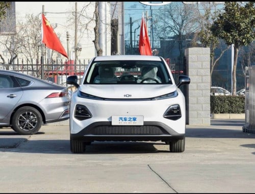 Changan Q05 option Max មានក្នុងស្តុកស្រាប់បងបង😍