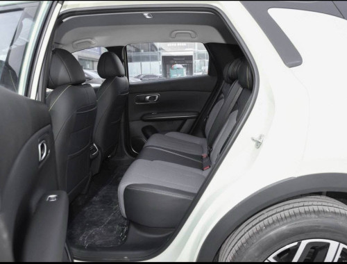 Changan Q05 option Max មានក្នុងស្តុកស្រាប់បងបង😍