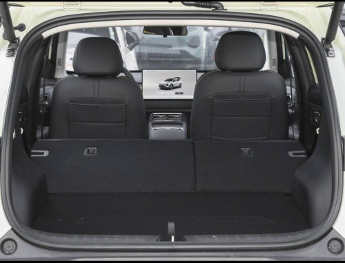 Changan Q05 option Max មានក្នុងស្តុកស្រាប់បងបង😍