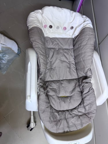 Combi baby swing auto / manual have music 110v