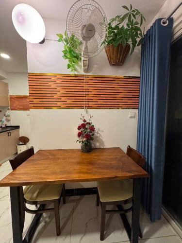 Condo សម្រាប់ជួល
