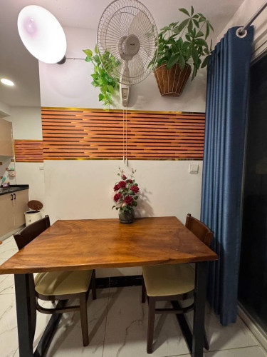 Condo សម្រាប់ជួល