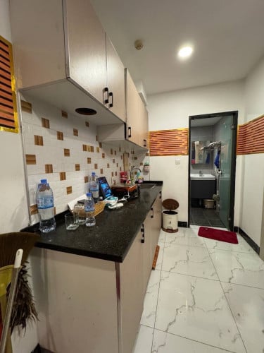 Condo សម្រាប់ជួល