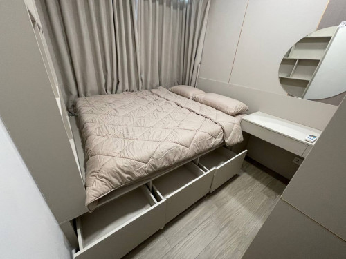 Condo For rent at 60M Blvd (Hot Deal)